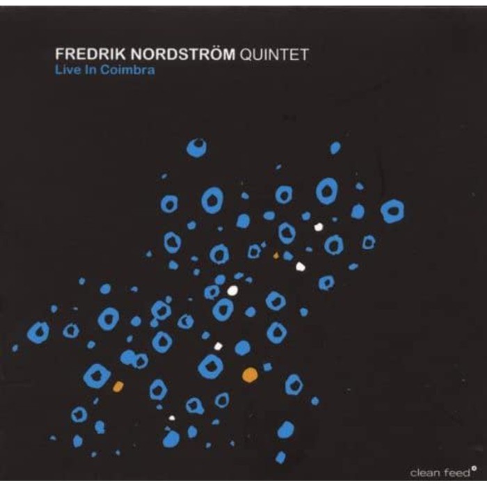 Fredrik Nordström Quintet - Live In Coimbra