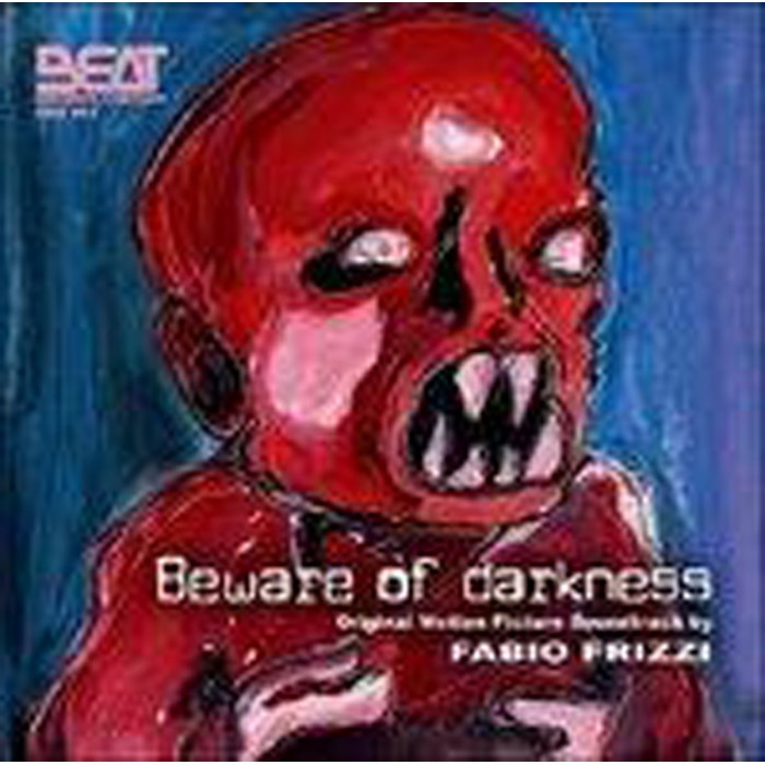 Fabio Frizzi - Beware Of Darkness