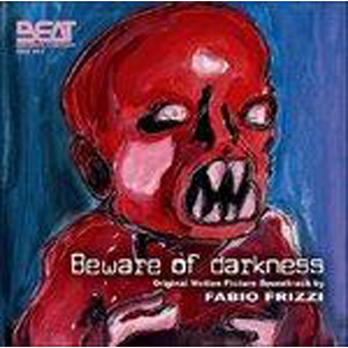Fabio Frizzi - Beware Of Darkness