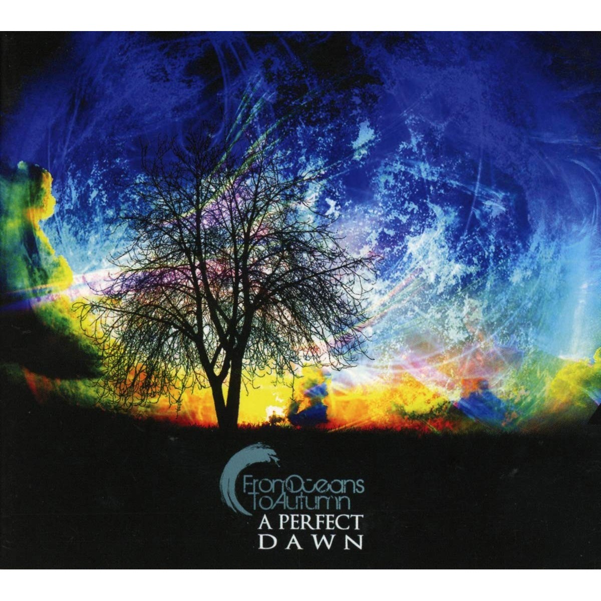 From Oceans To Autumn - Perfect Dawn