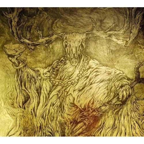 Funerary Call - Fragments From The Aethyr