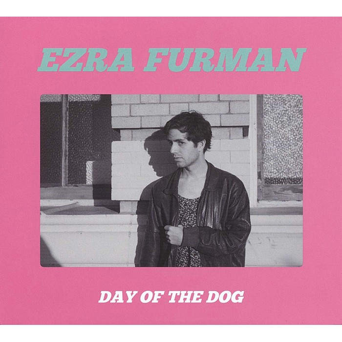 Ezra Furman - Day Of The Dog