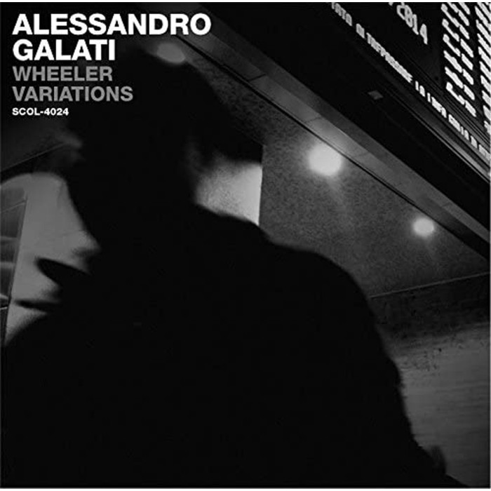 Alessandro Galati - Wheeler Variations