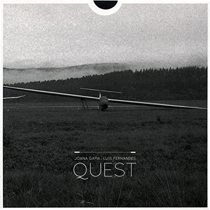 Joana Gama & Luís Fernandes - Quest