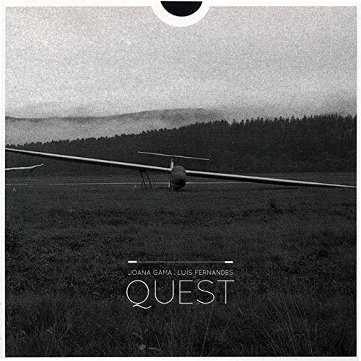 Joana Gama & Luís Fernandes - Quest