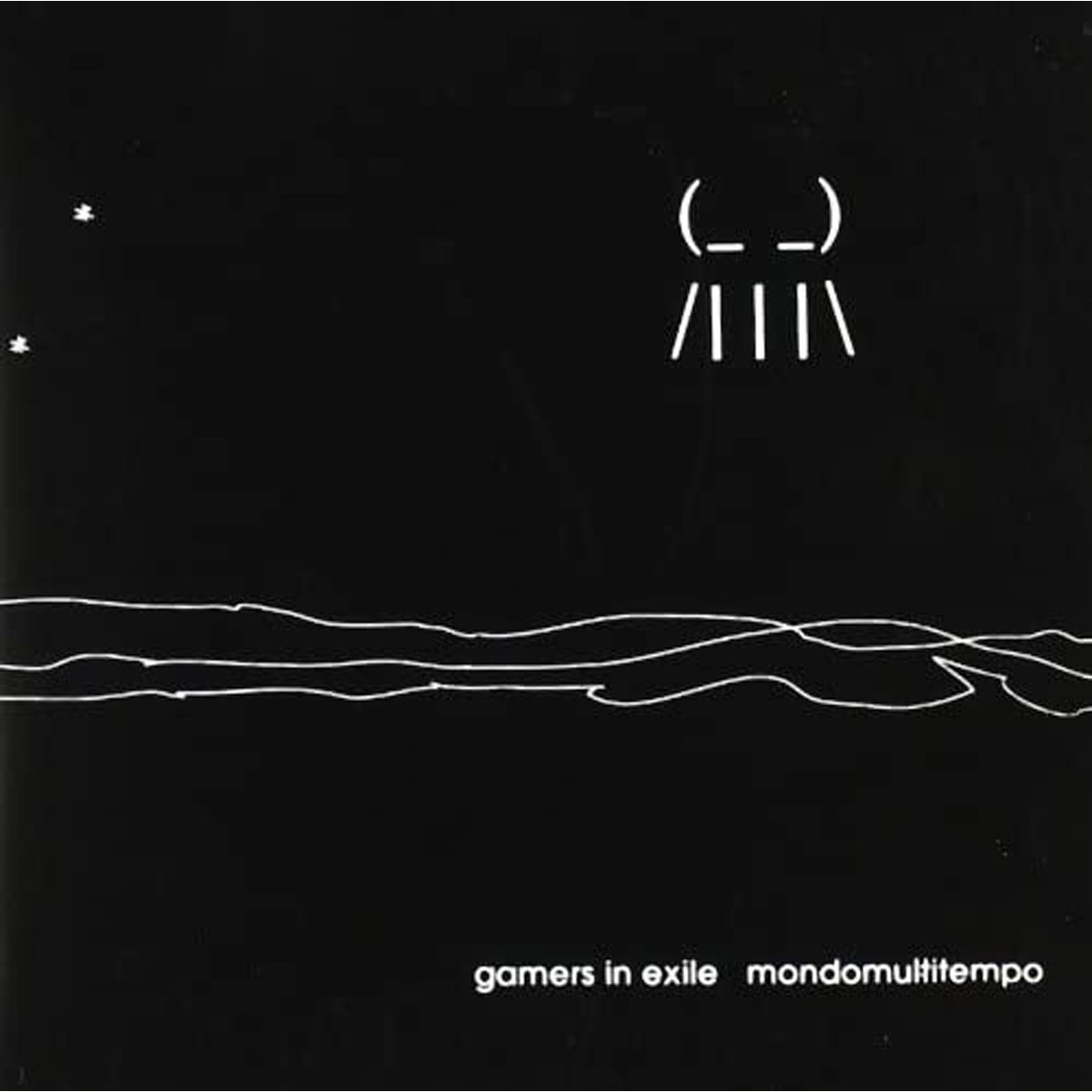 Gamers In Exile - Mondomultitempo