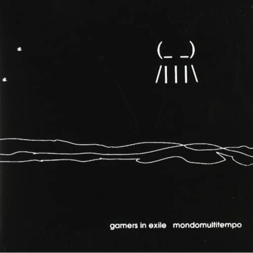 Gamers In Exile - Mondomultitempo