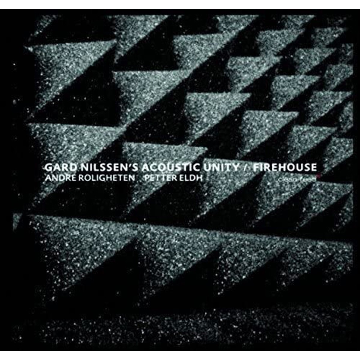 Gard Nilssen's Acoustic Unity - Firehouse