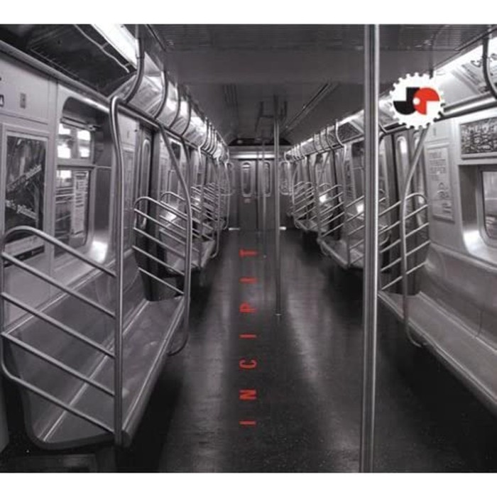 Gari Govinda & Ananda Gari - Incipit