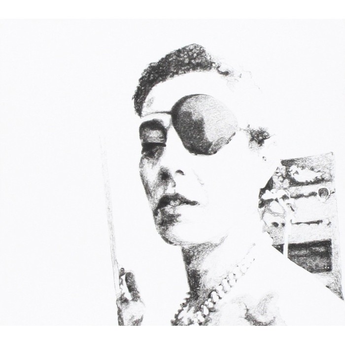 Filippo Gatti - La Testa E Il Cuore