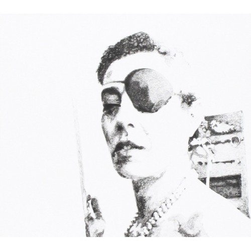 Filippo Gatti - La Testa E Il Cuore