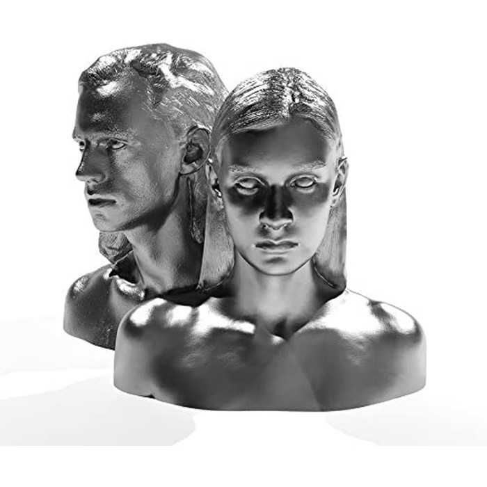 Gems - Kill The One You Love