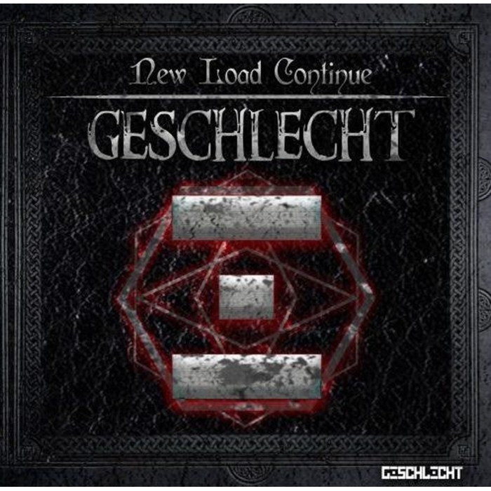 Geschlecht - New Load Continue