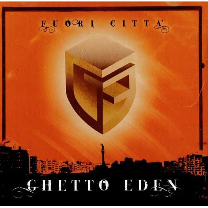 Ghetto Eden - Fuori Città