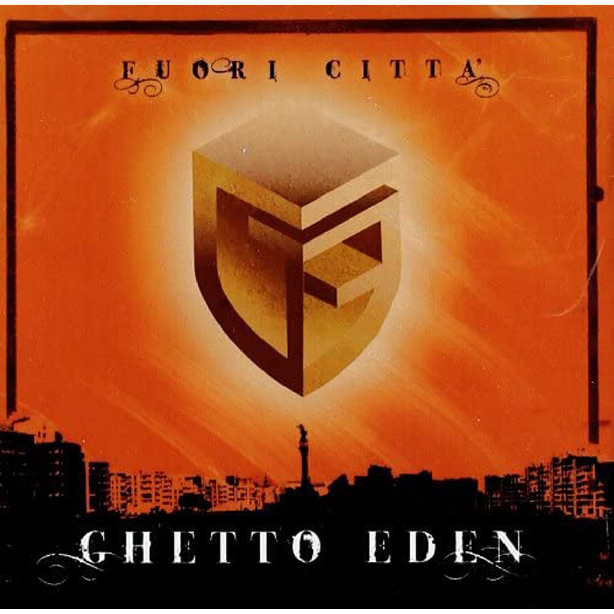 Ghetto Eden - Fuori Città