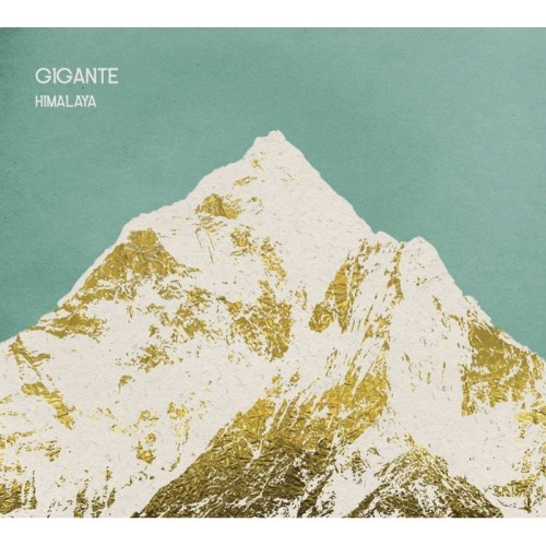 Gigante - Himalaya