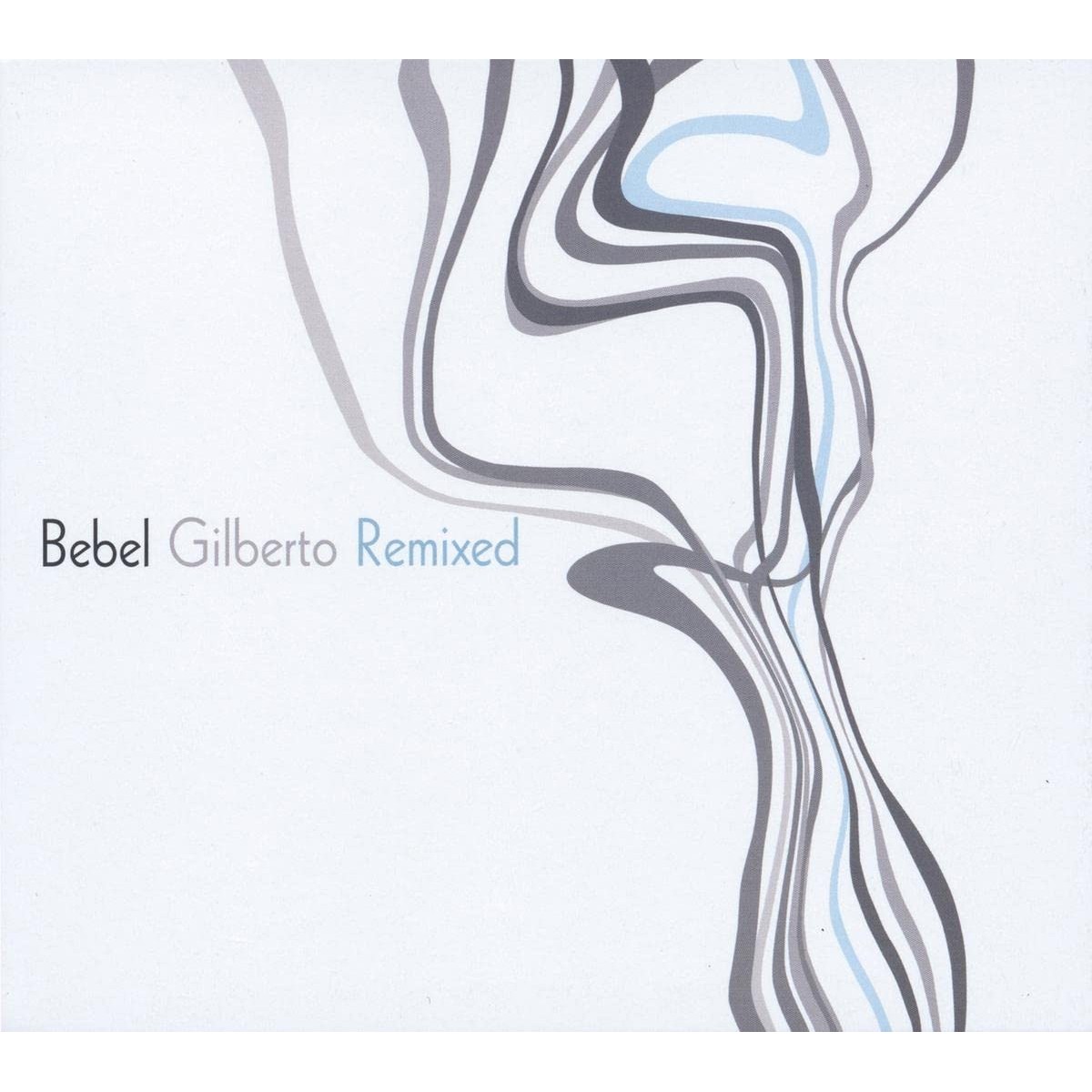 Bebel Gilberto - Remixed