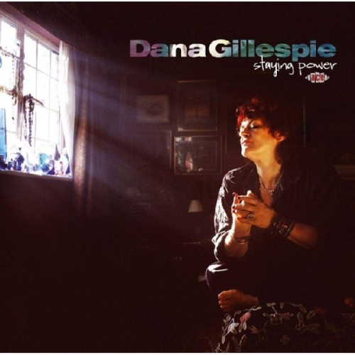 Dana Gillespie - Staying Power