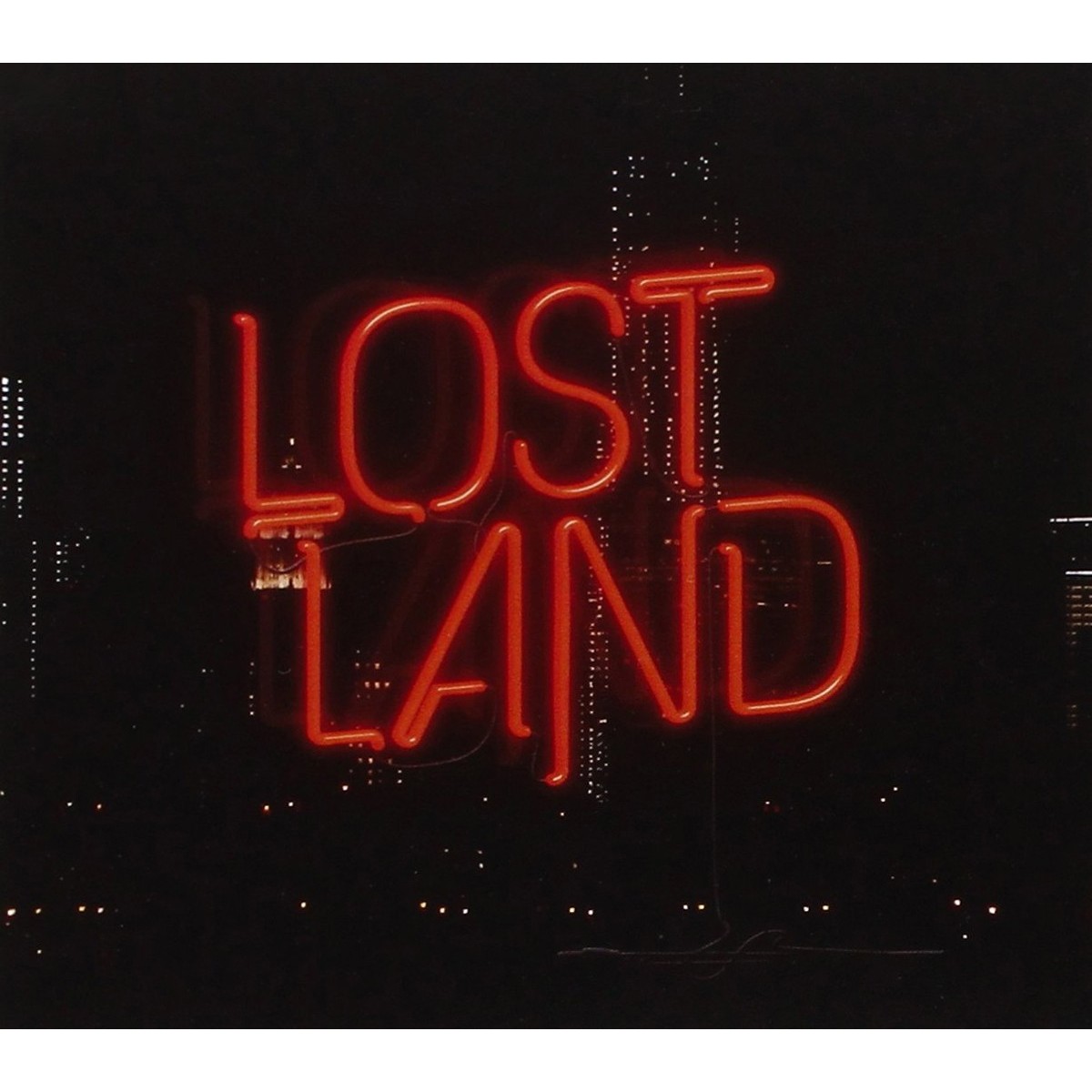 Mauro Gioia - Lost Land