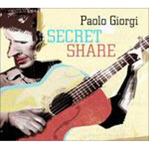 Paolo Giorgi - Secret Share