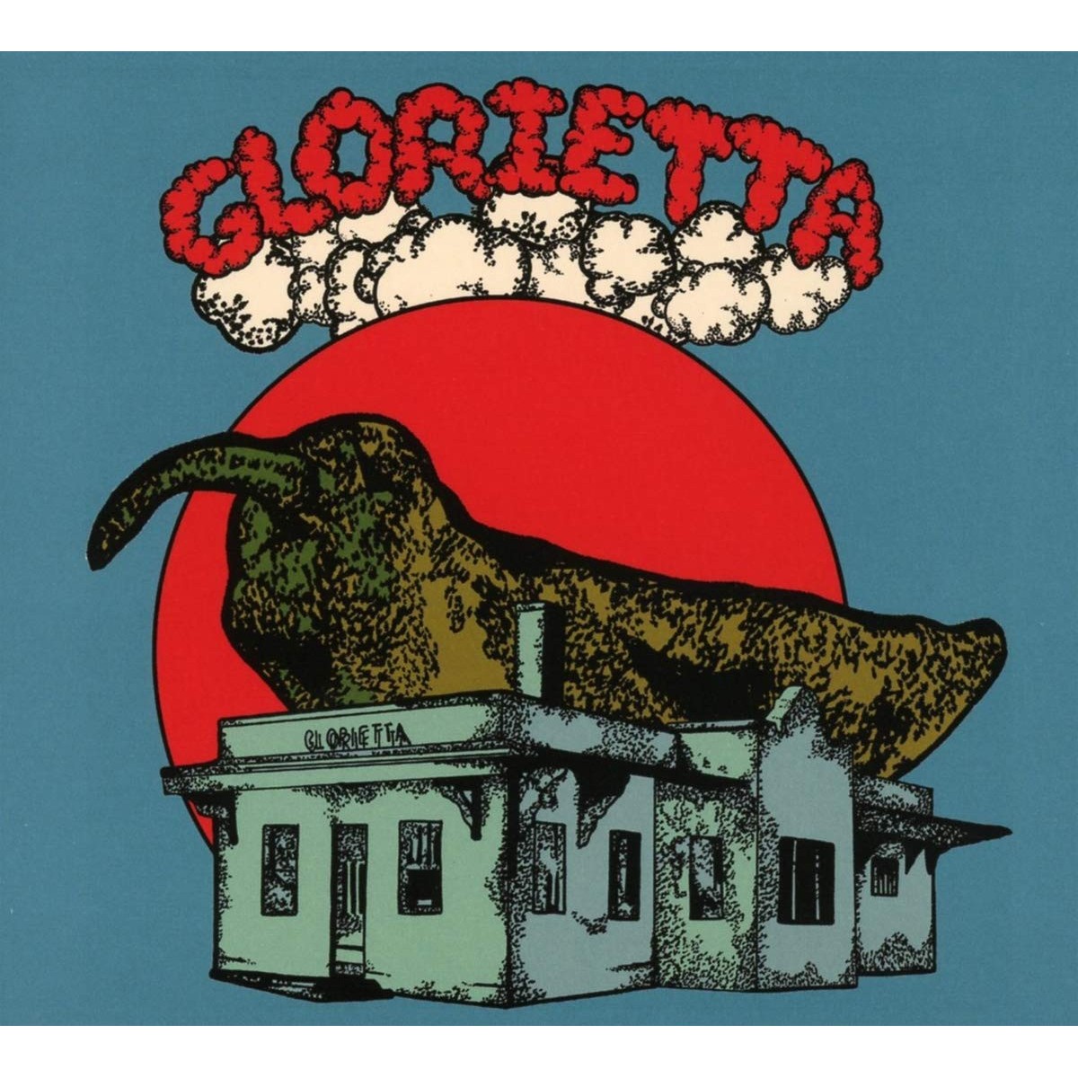 Glorietta - Glorietta