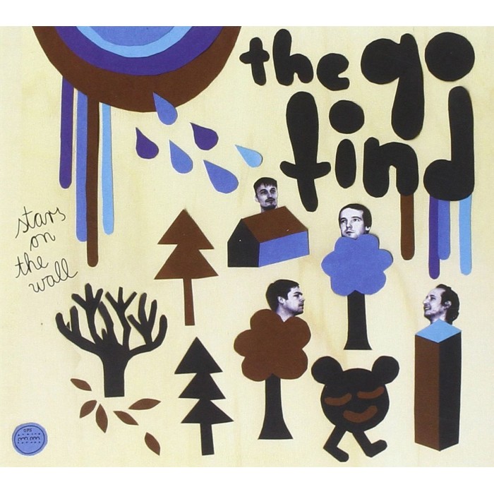 Go Find - Stars On The Wall