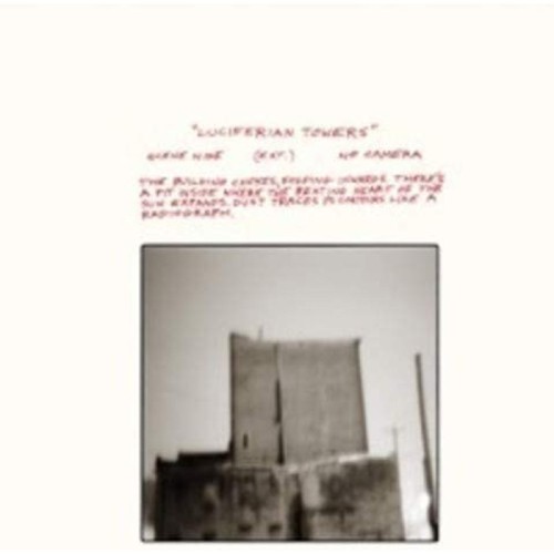 Godspeed You! Black Emperor - Luciferian Towers