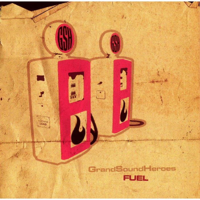 Grand Sound Heroes - Fuel