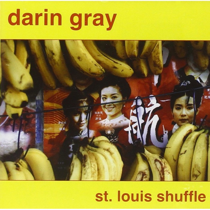 Darin Gray - St. Louis Shuffle
