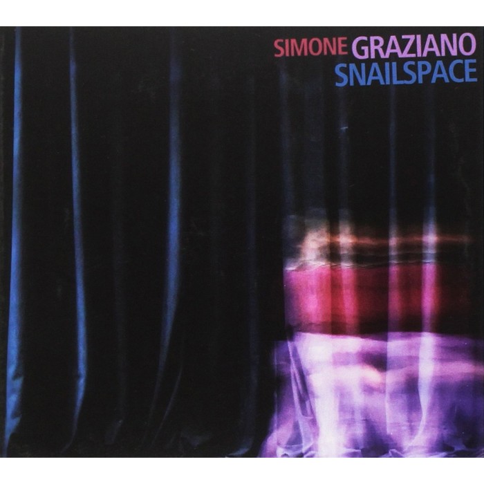 Simone Graziano - Snailspace