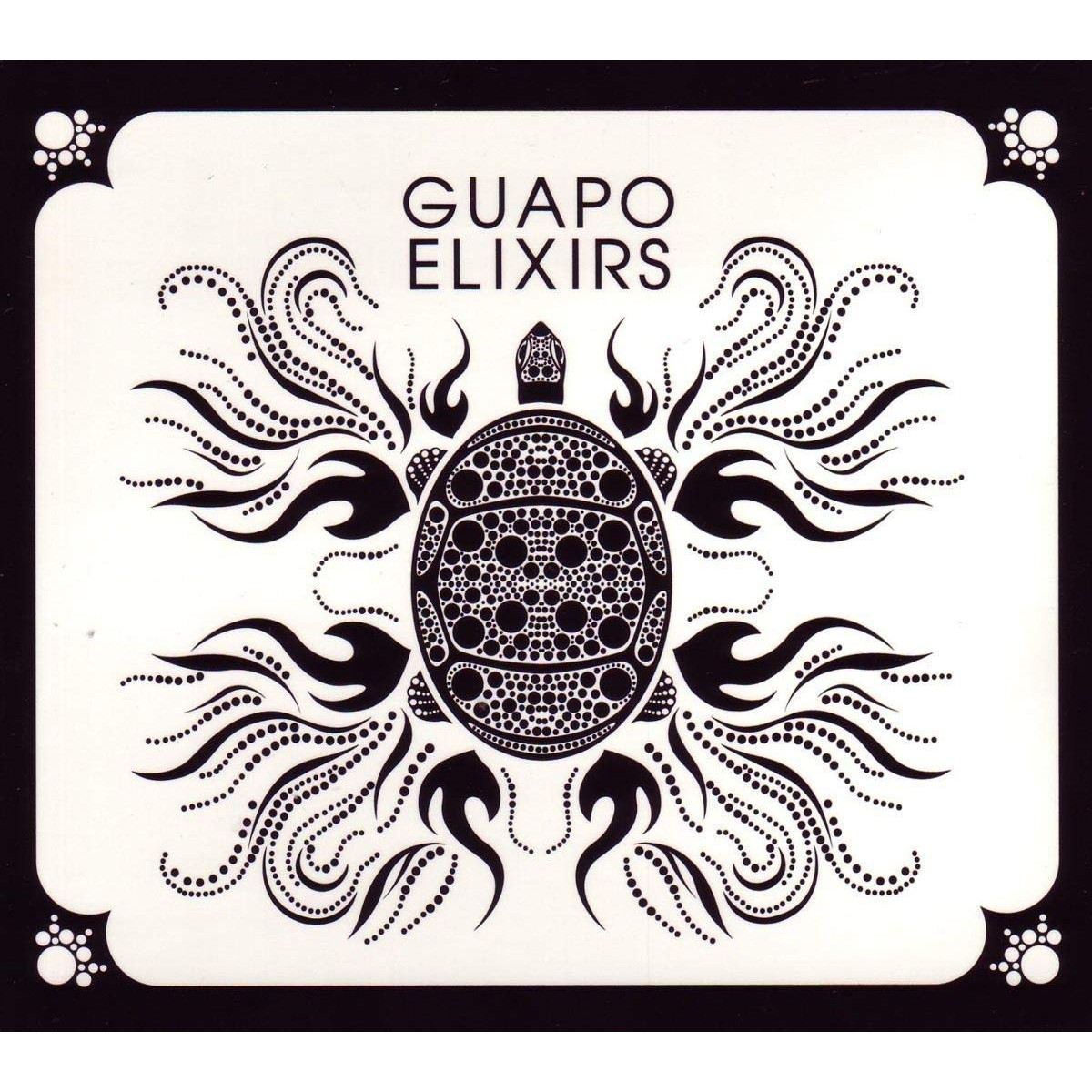 Guapo - Elixirs
