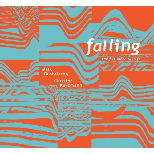Mats Gustafsson & Christof Kurzmann - Falling And Five Other Failings