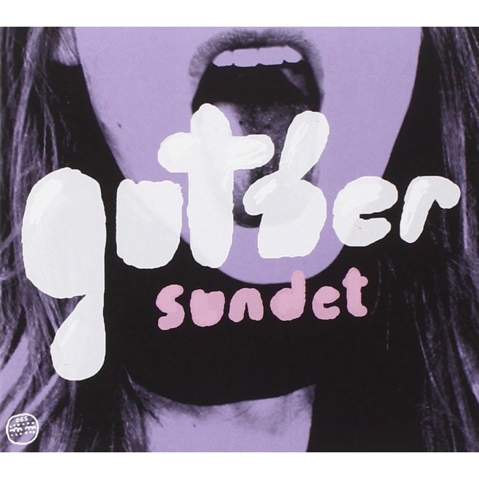 Guther - Sundet