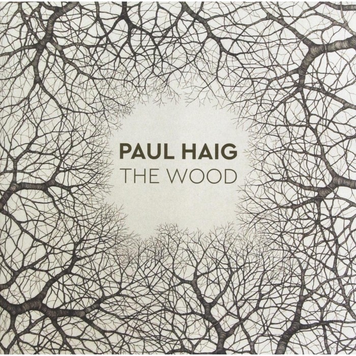 Paul Haig - Wood