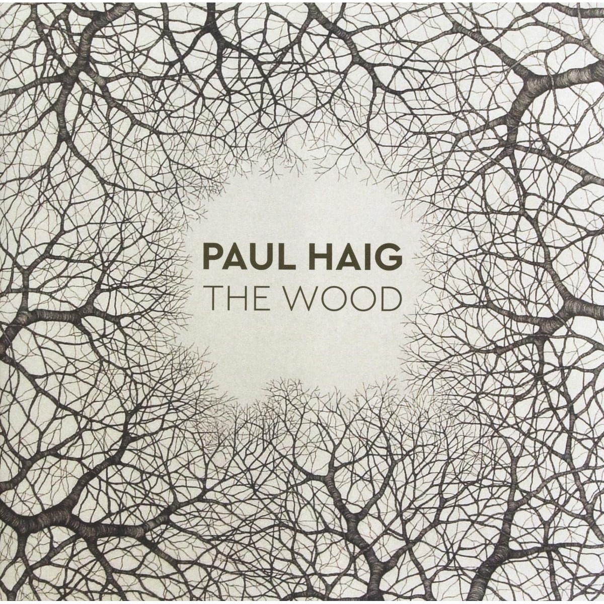 Paul Haig - Wood
