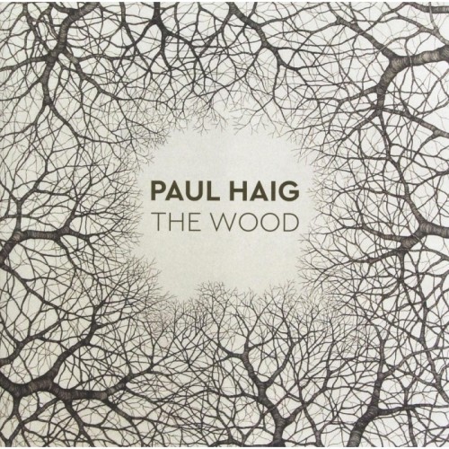 Paul Haig - Wood