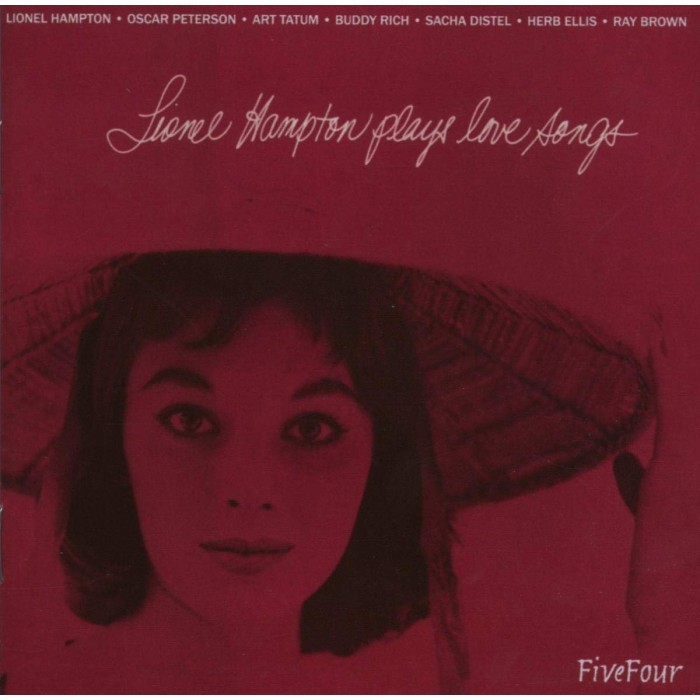 Lionel Hampton - Play Love Songs