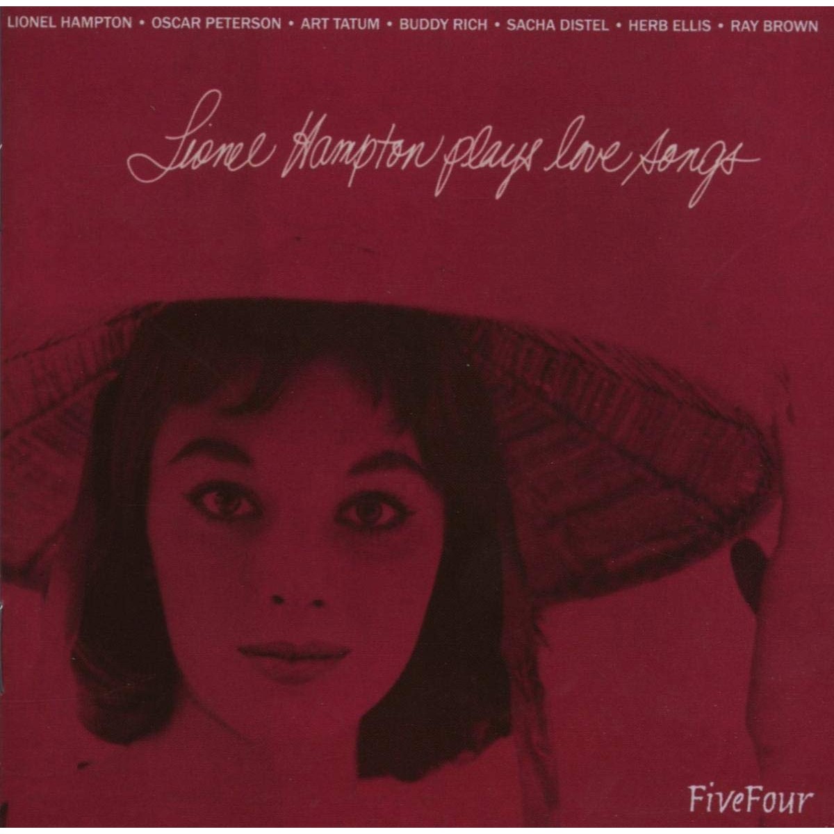 Lionel Hampton - Play Love Songs