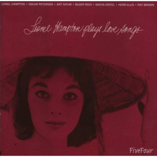 Lionel Hampton - Play Love Songs