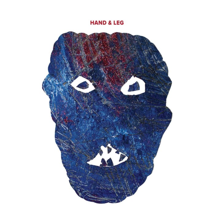 Hand & Leg - Lust In Peace