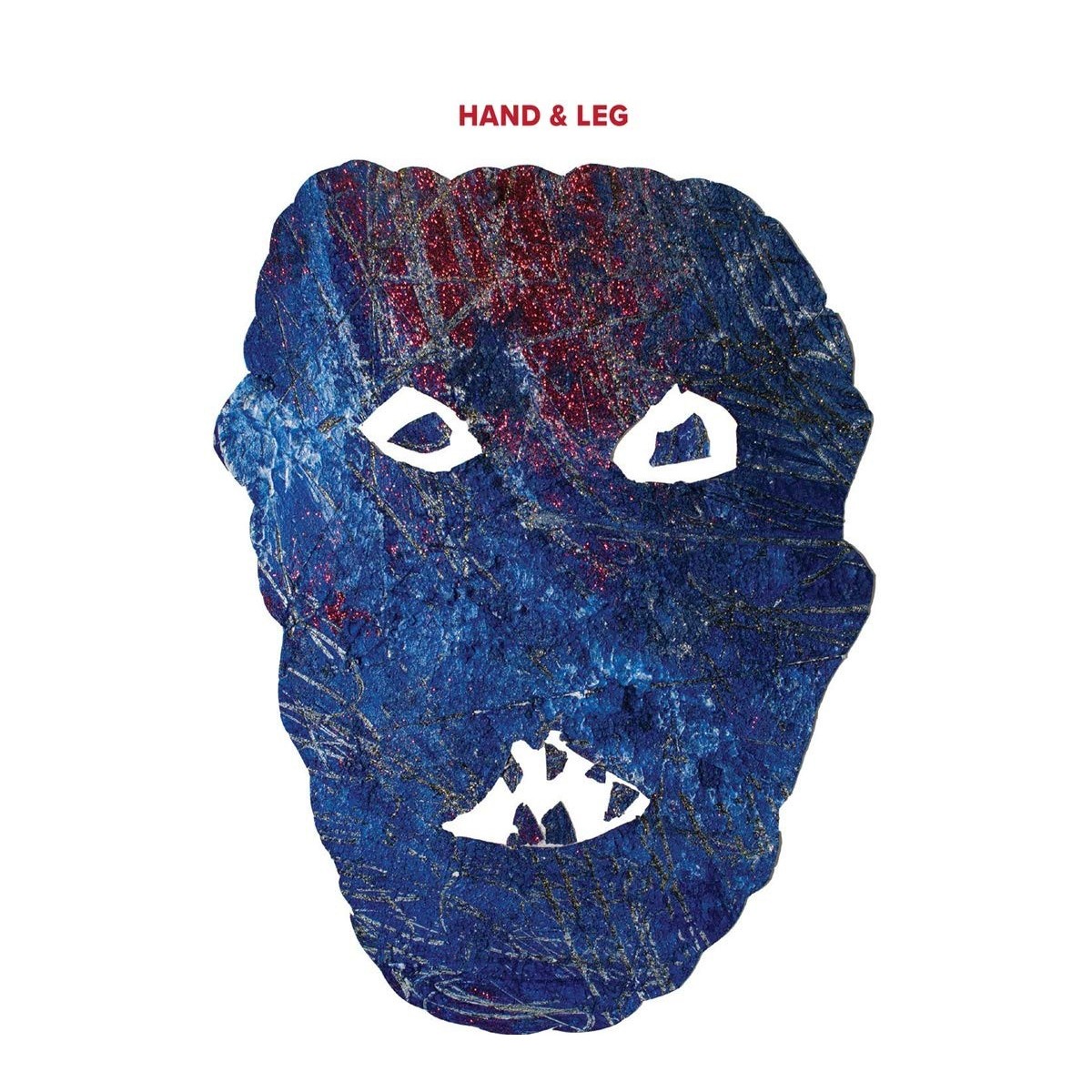 Hand & Leg - Lust In Peace