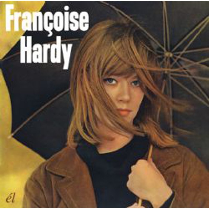 Françoise Hardy - Francoise Hardy