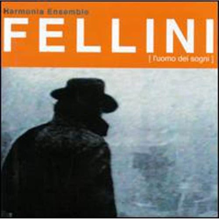 Harmonia Ensemble - Fellini