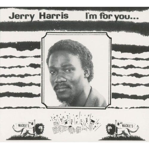 Jerry Harris - I'm For You