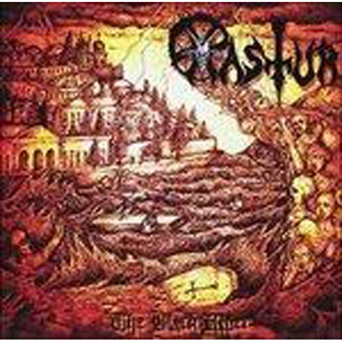 Hastur - Black River