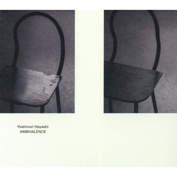 Yoshinori Hayashi - Ambivalence