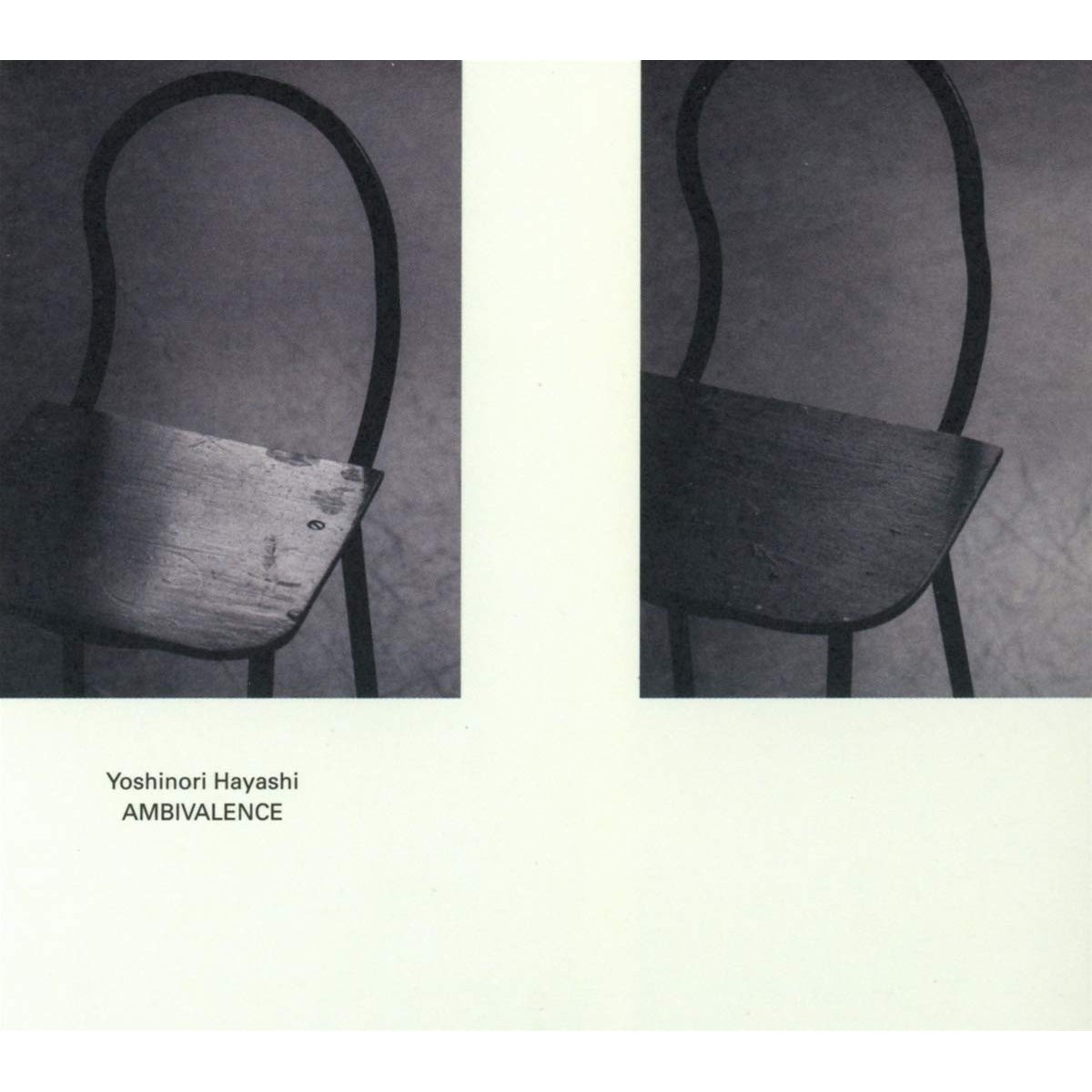 Yoshinori Hayashi - Ambivalence