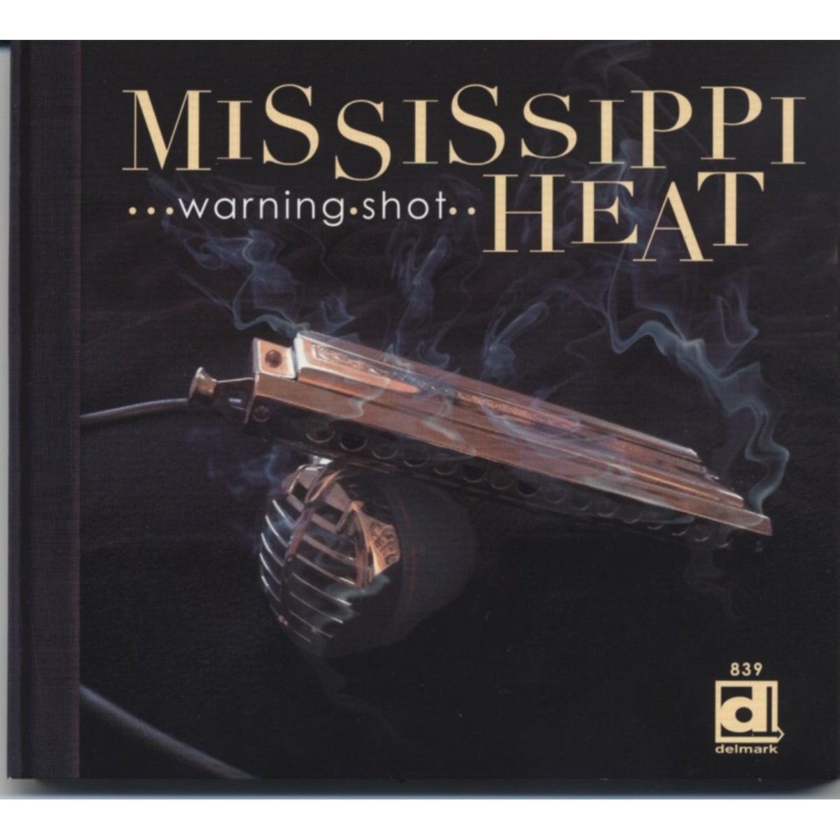 Heat Mississippi - Warning Shot