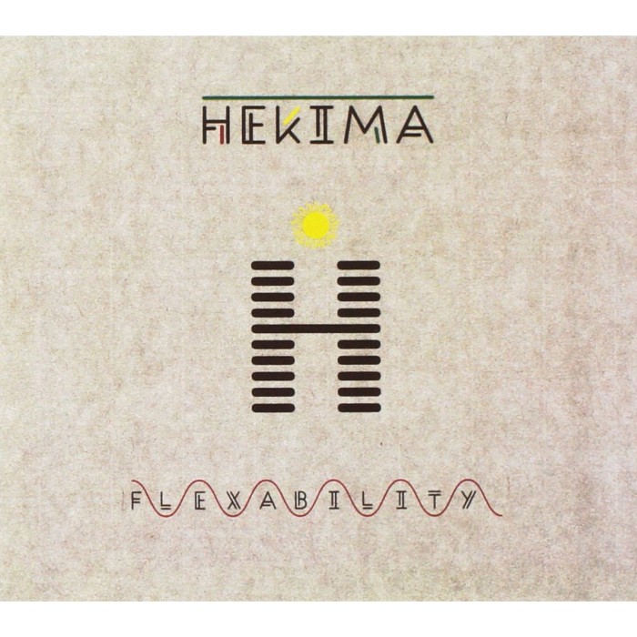 Hekima - Flexability