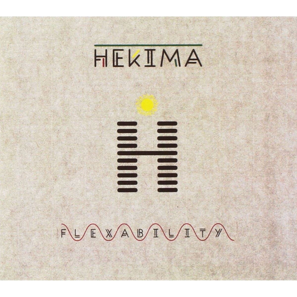 Hekima - Flexability